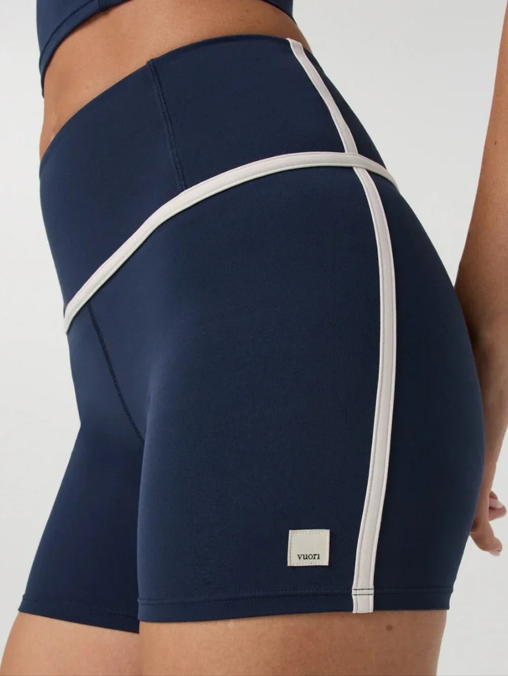 Vuori AllTheFeels Corset Short 4